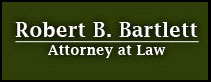 Robert Bartlett Attorney at Law | Visalia